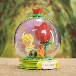 Pantasy - PAN86331 - Il Piccolo Principe - Rose Whispers